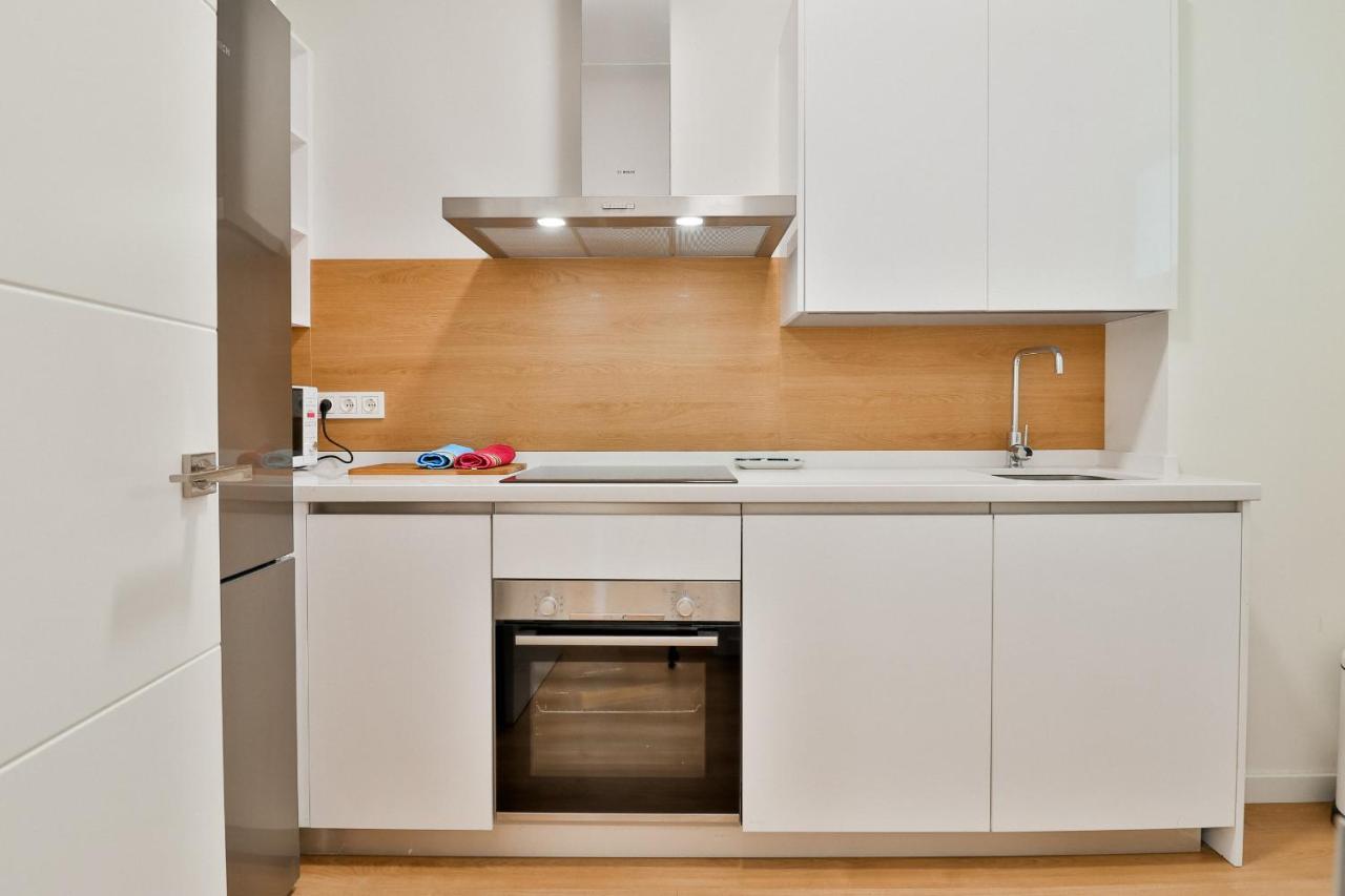 C74 - Marvelous 3 Bedroom Apartment In Historical Málaga Exterior foto